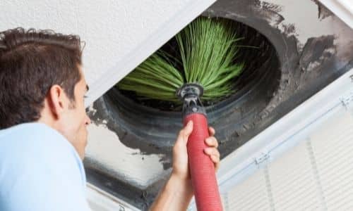 Indoor Air Quality & Mold Prevention In South Carolina