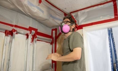 cost of mold remediation in South Carolina