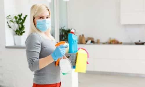 how to test for mold in South Carolina