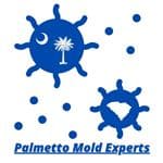 palmetto mold experts logo small square