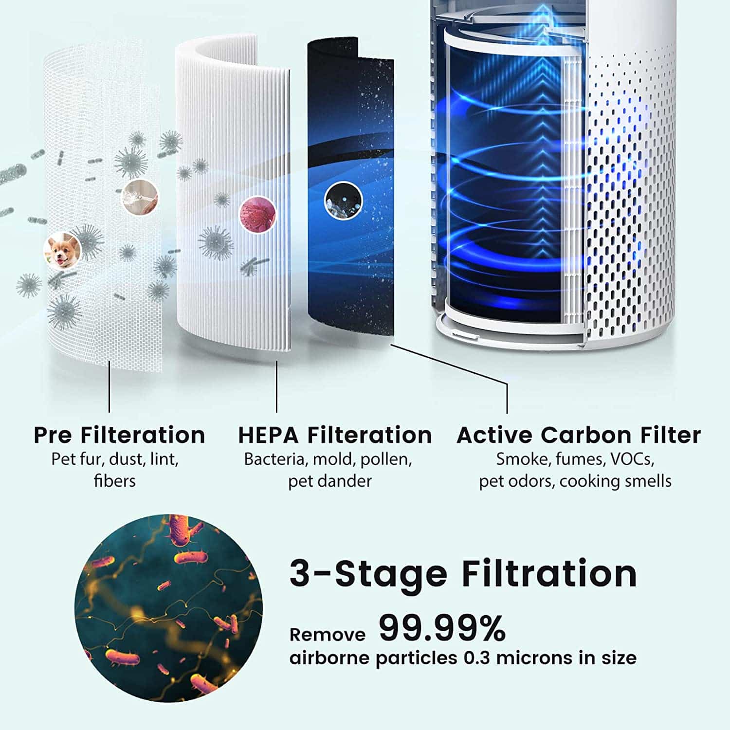 best-air-purifier-for-large-rooms