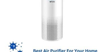 Air Purifiers For Home Large Room