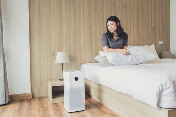 where to buy the best air purifier for your home