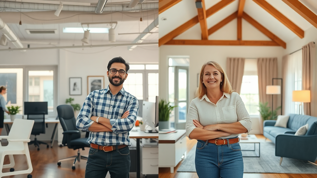 commercial residential water damage restoration Columbia SC business owner homeowner