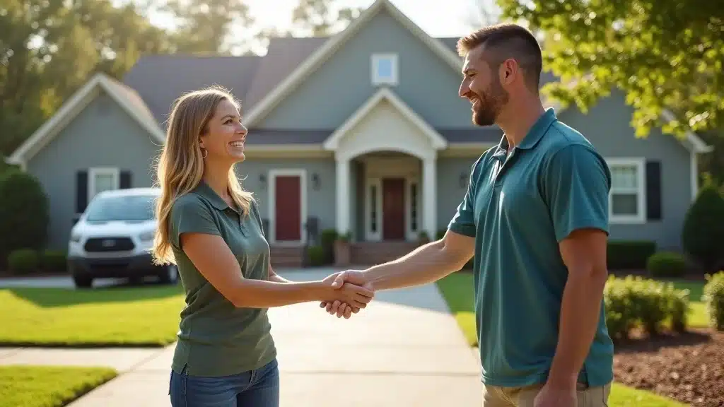 water damage restoration cost trusted local service Columbia SC