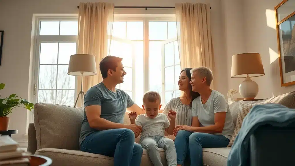 Hopeful Columbia SC family safe after preventing water damage from ice storm